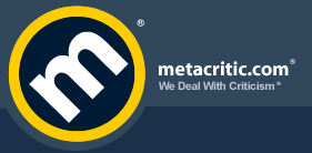 The logo by metacritic